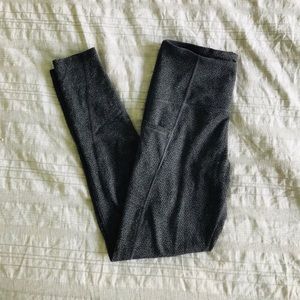 Lululemon dupe leggings